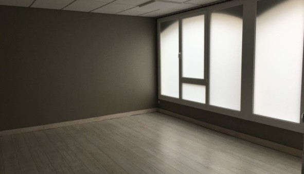 Logement tudiant T2 à Belmont sur Vair (88800)