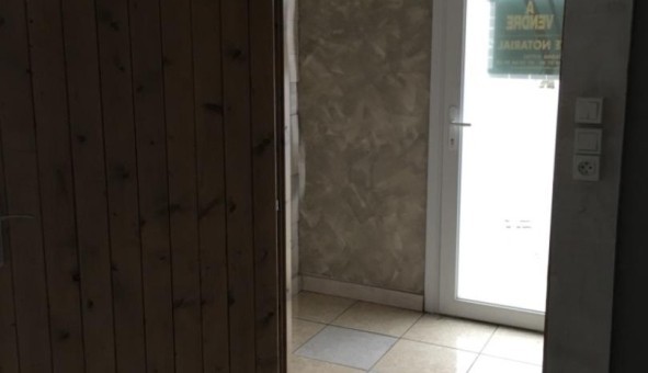 Logement tudiant T2 à Belmont sur Vair (88800)