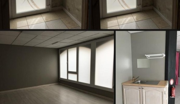 Logement tudiant T2 à Belmont sur Vair (88800)