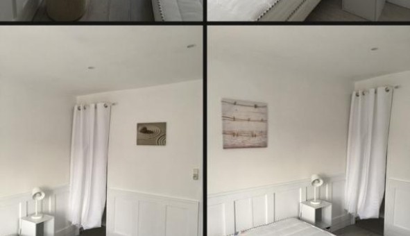 Logement �tudiant T2 &agrave; Belmont sur Vair (88800)