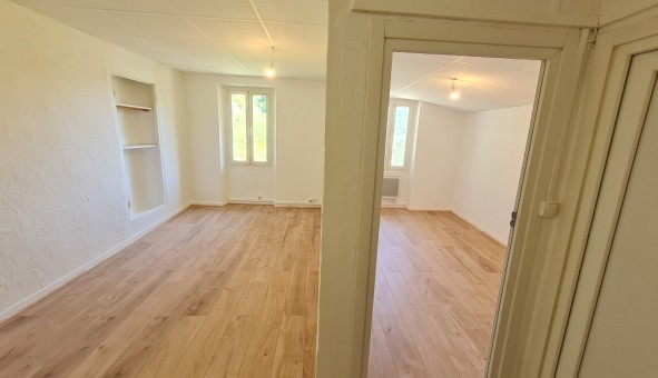 Logement tudiant T2 à Belvdre (06450)