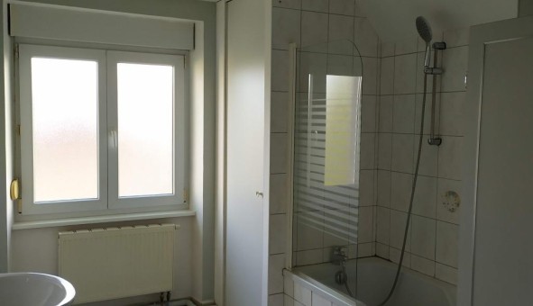 Logement tudiant T2 à Belverne (70400)