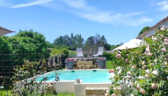 Logement tudiant Location T2 Vide Belvs de Castillon (33350)