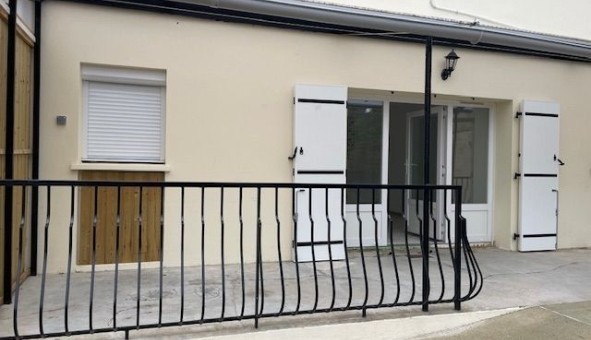 Logement �tudiant Location T2 Vide Belv�s de Castillon (33350)