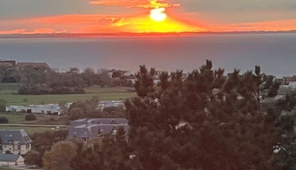 Logement �tudiant T2 &agrave; Benerville sur Mer (14910)