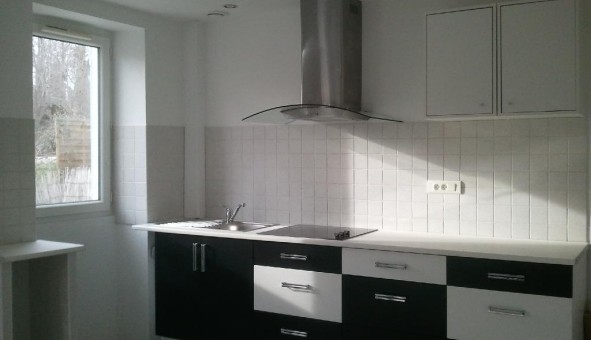 Logement tudiant T2 à Bnesse Maremne (40230)