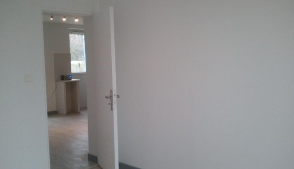 Logement tudiant T2 à Bnesse Maremne (40230)