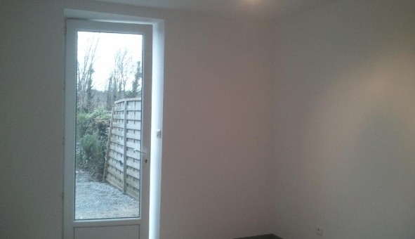 Logement tudiant T2 à Bnesse Maremne (40230)