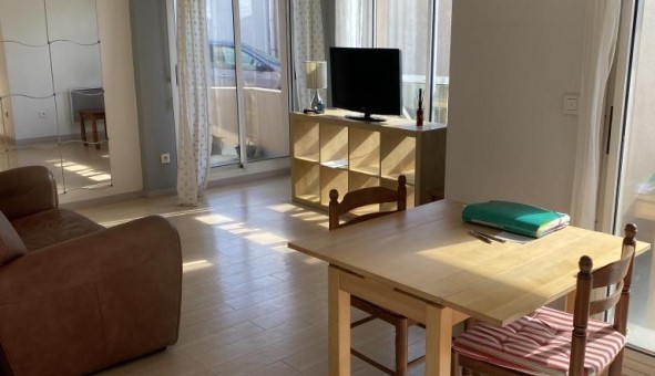 Logement tudiant Location T2 Vide Bnesse Maremne (40230)