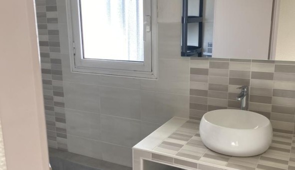 Logement tudiant T2 à Bnesse Maremne (40230)