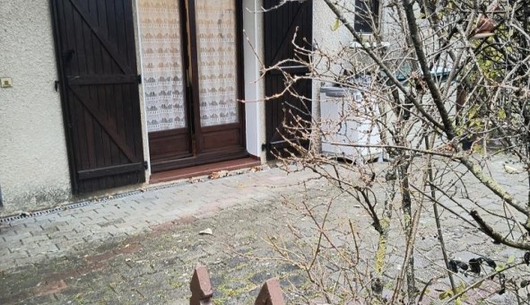 Logement �tudiant Location T2 Vide B�n�vent et Charbillac (05500)