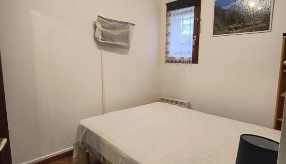 Logement �tudiant T2 &agrave; B�n�vent et Charbillac (05500)