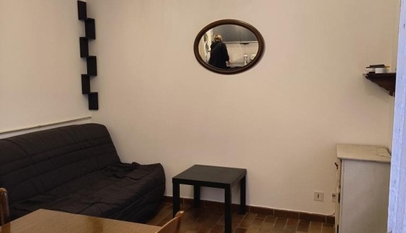 Logement �tudiant T2 &agrave; B�n�vent et Charbillac (05500)