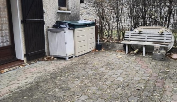 Logement �tudiant T2 &agrave; B�n�vent et Charbillac (05500)