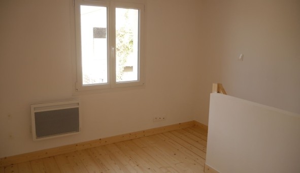 Logement �tudiant T2 &agrave; Benon (17170)