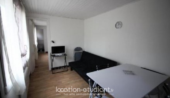 Logement tudiant T2 à Berck (62600)