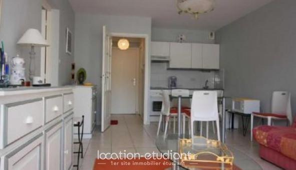 Logement étudiant T2 à Berck (62600)