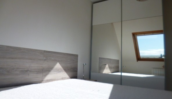 Logement tudiant T2 à Berck (62600)