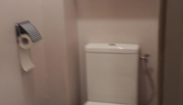 Logement tudiant T2 à Berck (62600)