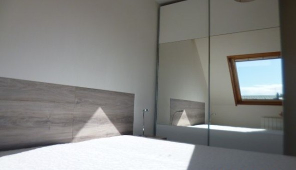 Logement �tudiant T2 &agrave; Berck (62600)