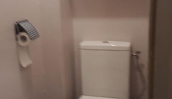 Logement �tudiant T2 &agrave; Berck (62600)