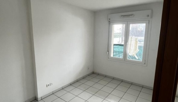 Logement �tudiant T2 &agrave; Berg sur Moselle (57570)