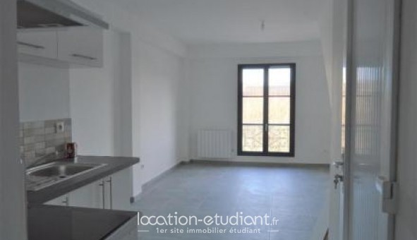 Logement tudiant T2 à Bergerac (24100)