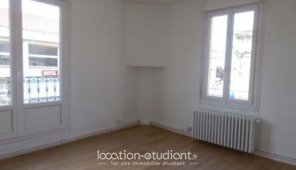 Logement tudiant T2 à Bergerac (24100)