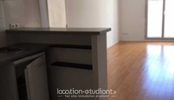 Logement tudiant T2 à Bergerac (24100)