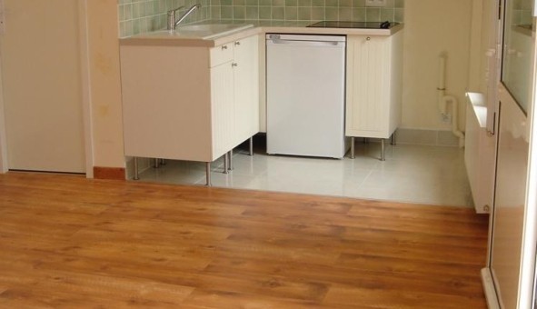 Logement tudiant T2 à Bergerac (24100)