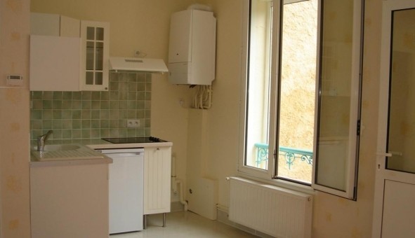 Logement tudiant T2 à Bergerac (24100)