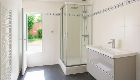 Logement tudiant T2 à Bergerac (24100)