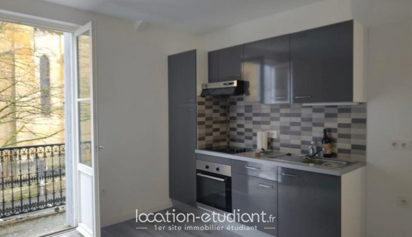 Logement tudiant Location T2 Vide Bergerac (24100)
