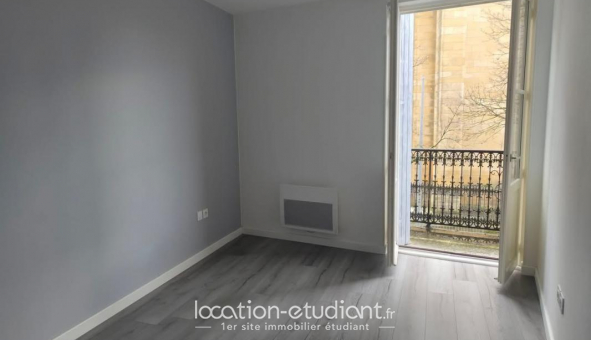Logement tudiant T2 à Bergerac (24100)