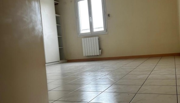 Logement tudiant T2 à Bergerac (24100)