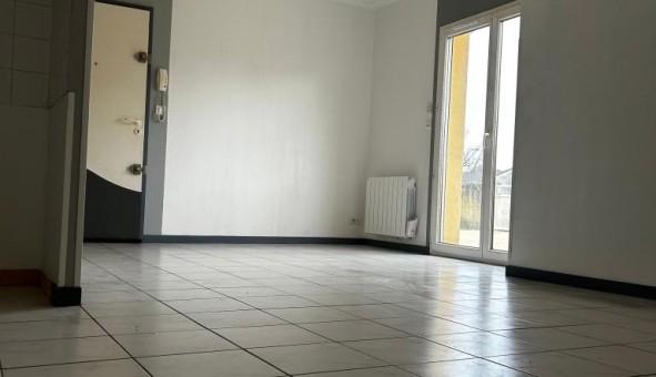 Logement tudiant T2 à Bergerac (24100)