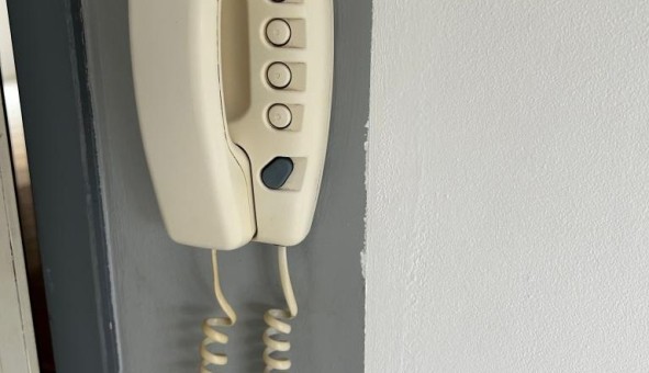 Logement tudiant T2 à Bergerac (24100)