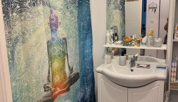 Logement tudiant T2 à Bergerac (24100)