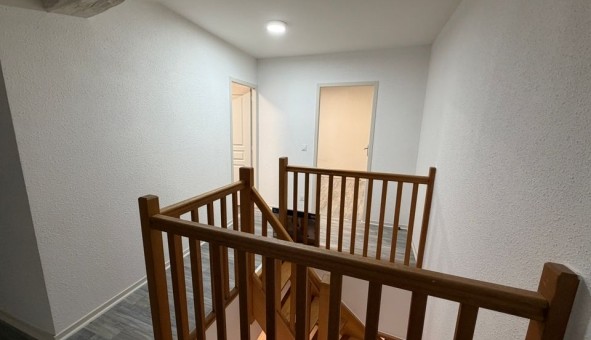 Logement �tudiant T2 &agrave; Bergerac (24100)