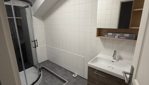 Logement �tudiant T2 &agrave; Bergerac (24100)