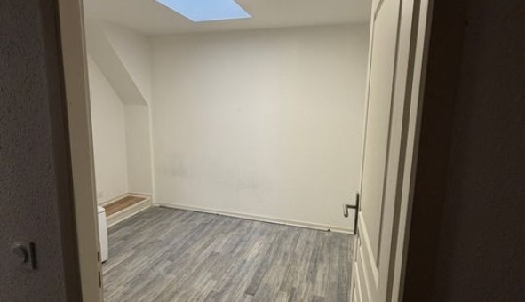 Logement �tudiant T2 &agrave; Bergerac (24100)