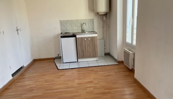 Logement tudiant T2 à Bergres sous Montmirail (51210)