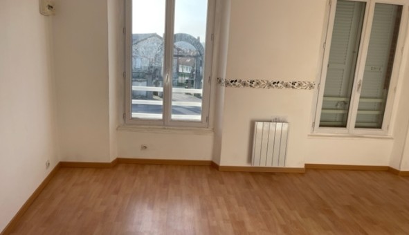 Logement tudiant T2 à Bergres sous Montmirail (51210)