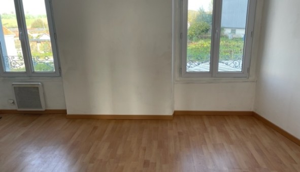 Logement tudiant T2 à Bergres sous Montmirail (51210)