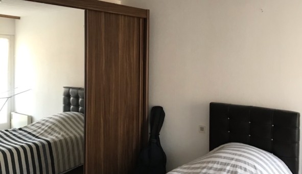 Logement tudiant Location T2 Vide Bergholtz (68500)