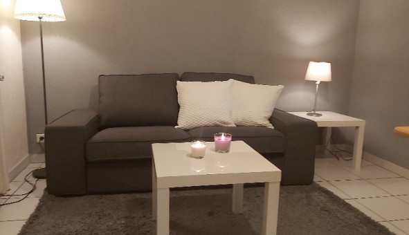 Logement tudiant T2 à Bergholtz (68500)
