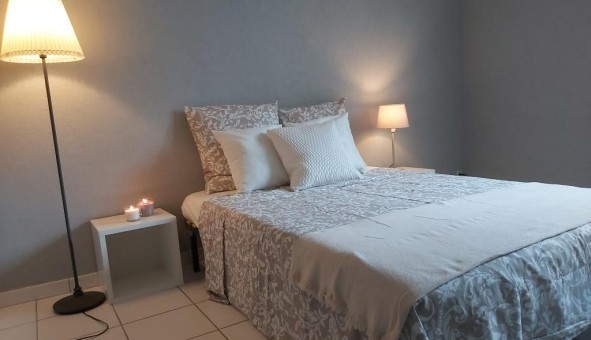 Logement tudiant T2 à Bergholtz (68500)