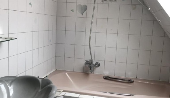 Logement tudiant T2 à Berling (57370)