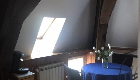 Logement �tudiant Location T2 Vide Berling (57370)