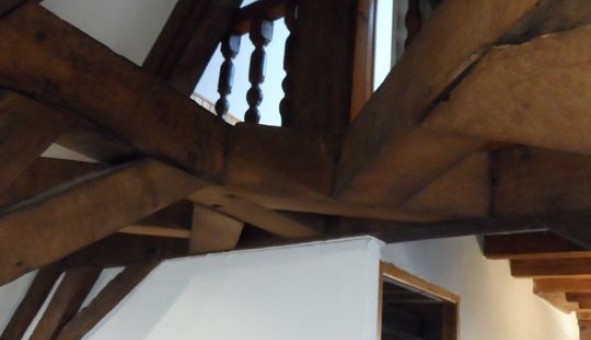 Logement �tudiant T2 &agrave; Berling (57370)